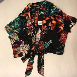 LF (Call Me Eden) Shirt